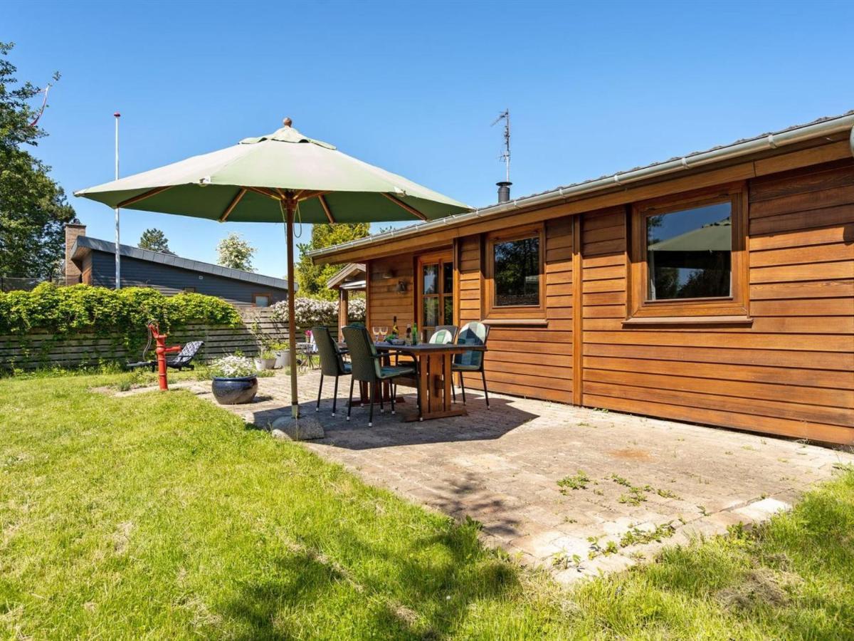 Holiday Home Agda - 100M From The Sea In Lolland- Falster And Mon By Interhome Bøtø By Exterior foto